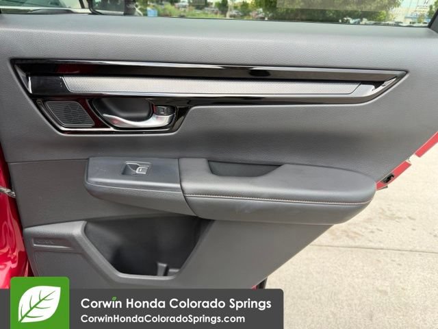 Used 2023 Honda CR-V Sport Touring image 27