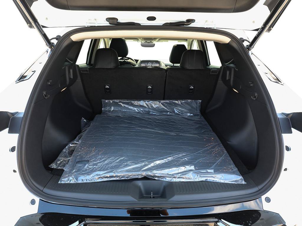 New 2027 Nissan Murano SL AWD/4WD image 7