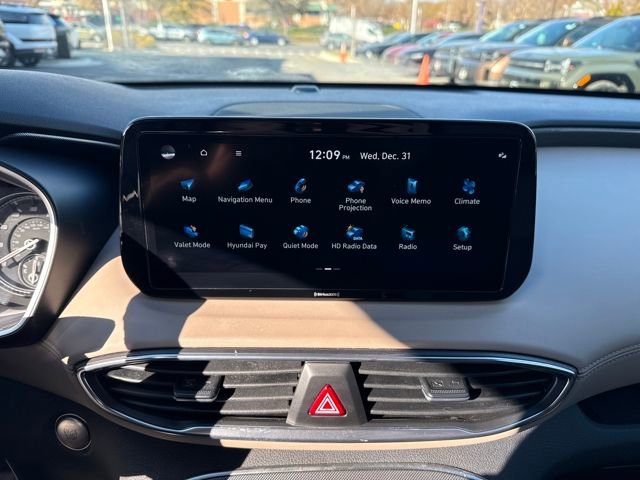 Used 2023 Hyundai Santa Fe SEL w/ Cargo Package image 18