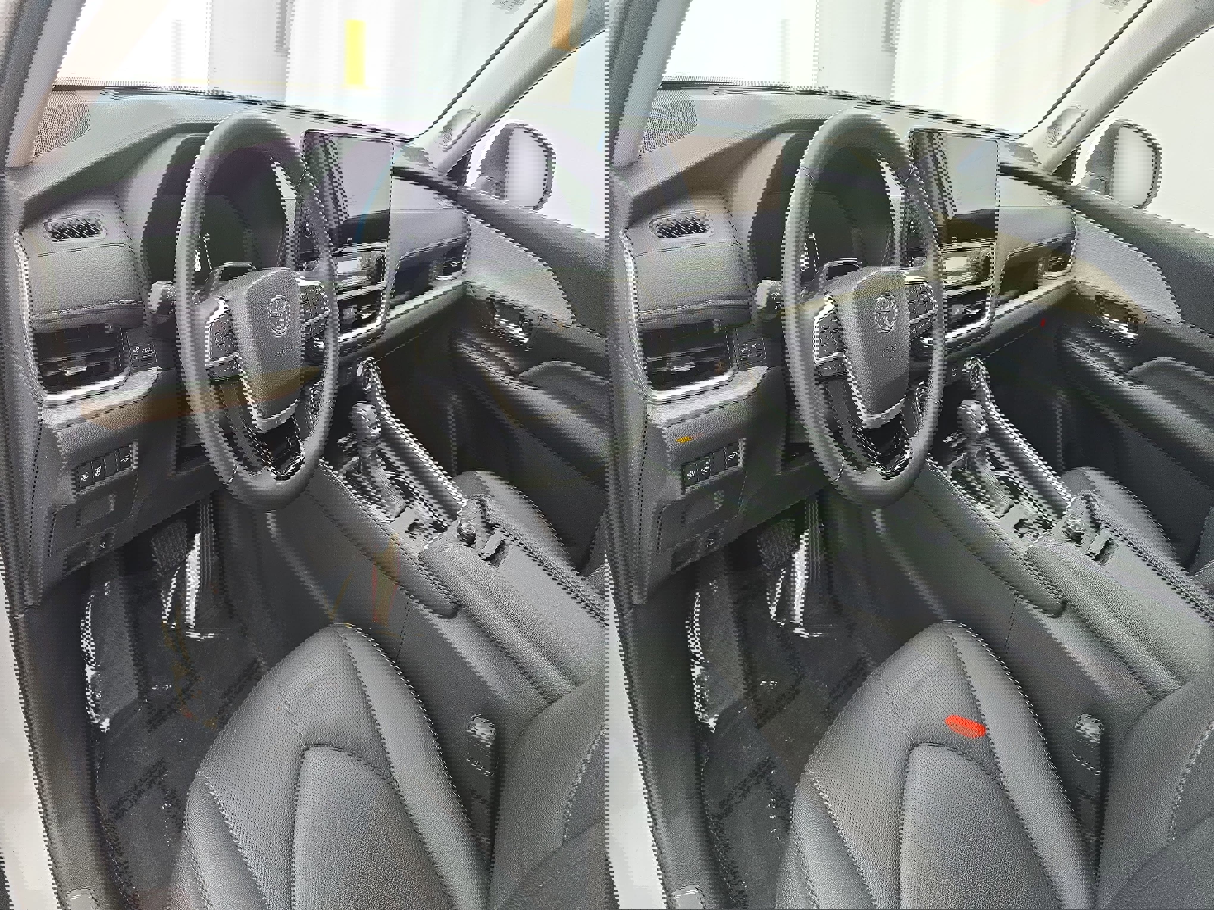 Used 2024 Toyota Grand Highlander Platinum image 17