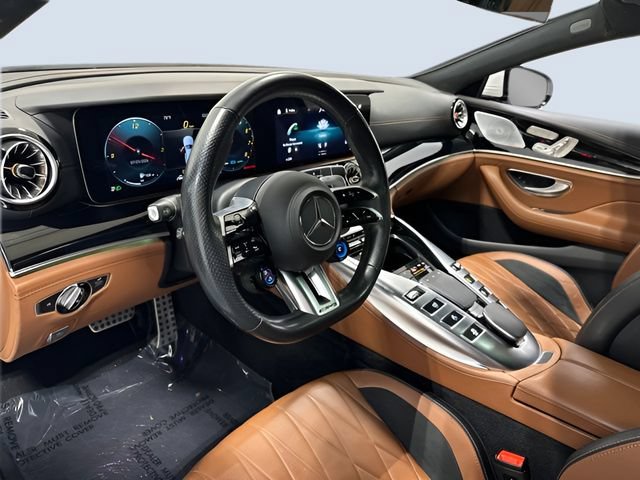 Used 2023 Mercedes-Benz AMG GT 43 image 13