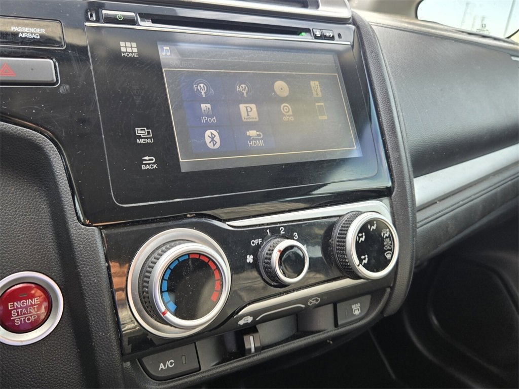 Used 2015 Honda Fit image 20