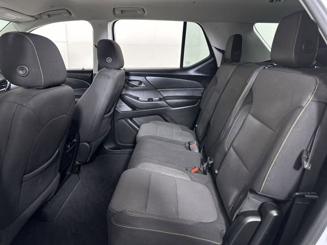 Used 2018 Chevrolet Traverse LS w/ LPO, Cargo Package FWD image 26