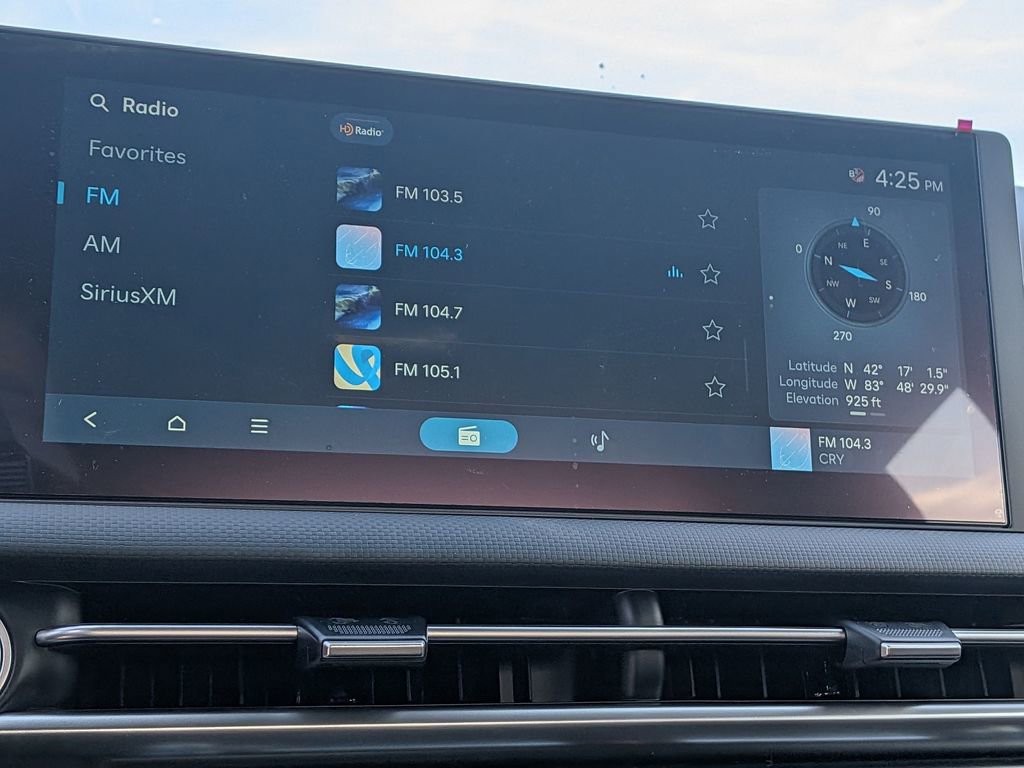 New 2026 Hyundai Santa Cruz SEL image 20