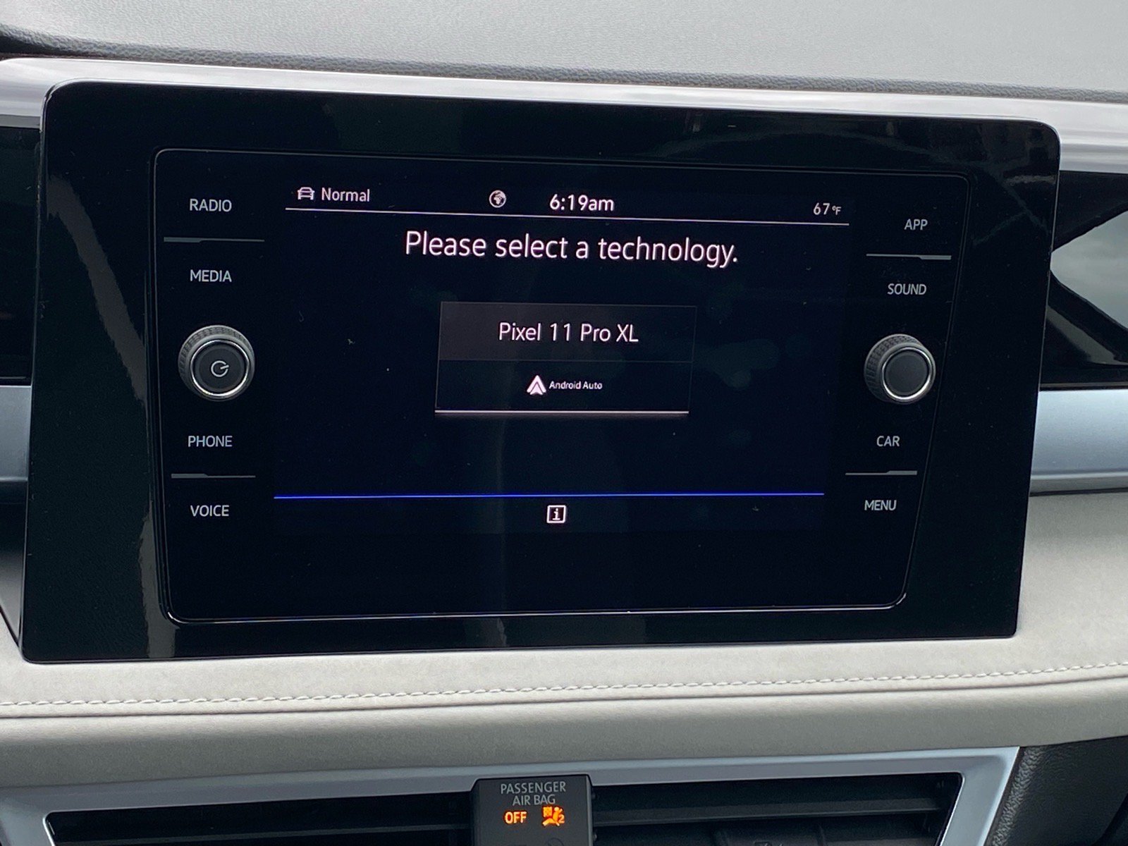 New 2026 Volkswagen Taos SE AWD/4WD image 6