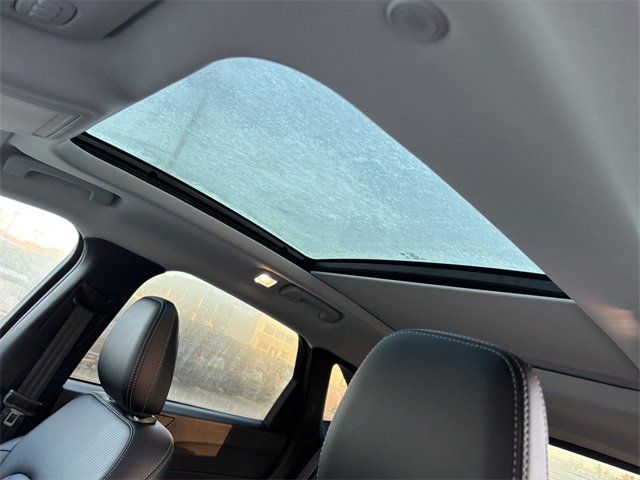 New 2026 Ford Escape Platinum w/ Premium Technology Package image 9