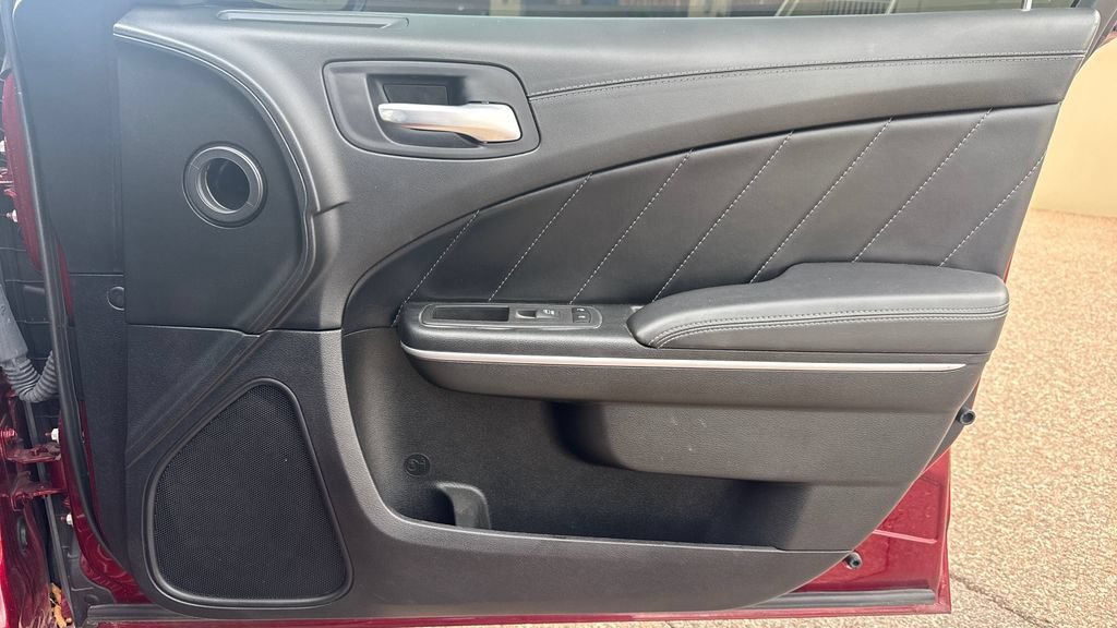 Used 2023 Dodge Charger Scat Pack RWD image 28