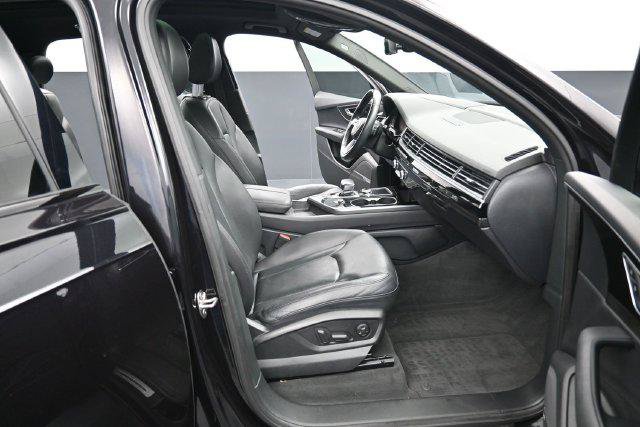Used 2019 Audi Q7 3.0T Prestige AWD/4WD image 38