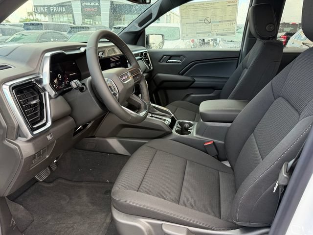 New 2026 GMC Canyon Elevation w/ Convenience Package AWD/4WD image 12