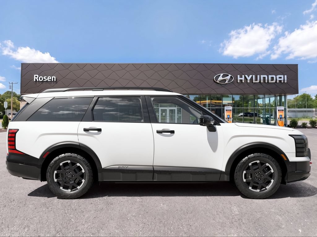 New 2026 Hyundai Palisade XRT Pro AWD/4WD image 6