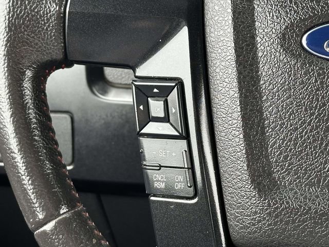 Used 2014 Ford F150 FX4 w/ FX Appearance Package image 23