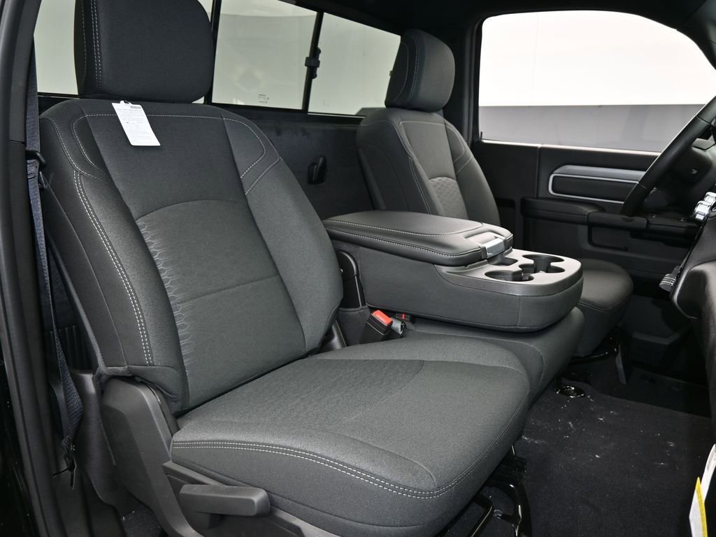 New 2026 RAM 3500 Tradesman image 36