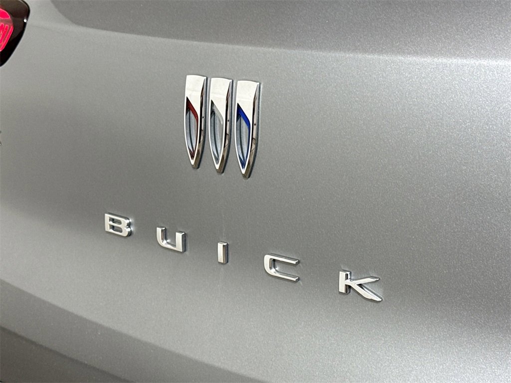 New 2026 Buick Encore GX Sport Touring w/ Comfort Package image 17