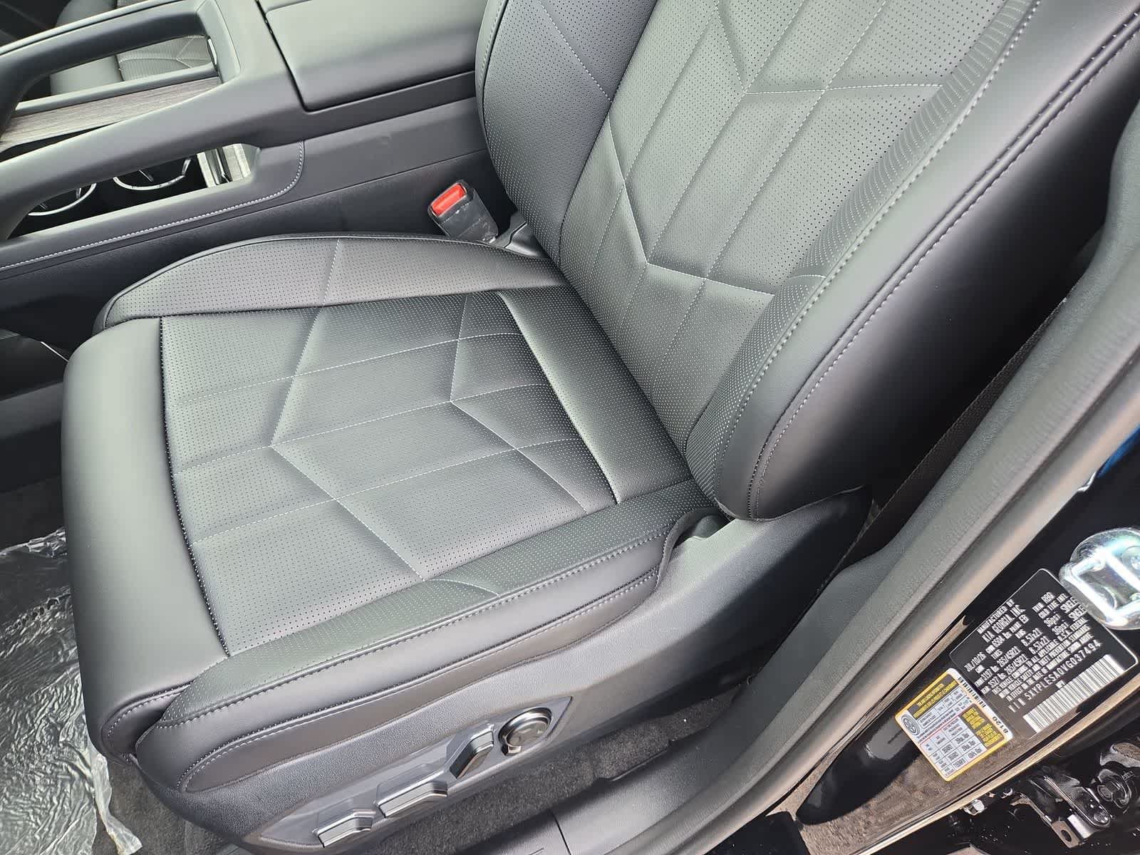 New 2027 Kia Telluride SX Prestige AWD/4WD image 17