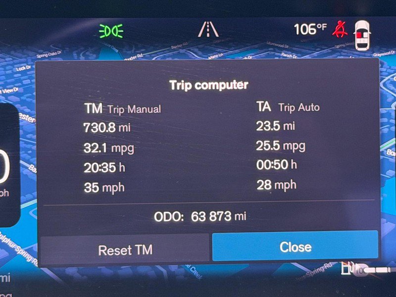 Used 2024 Volvo S60 B5 Plus AWD/4WD image 20