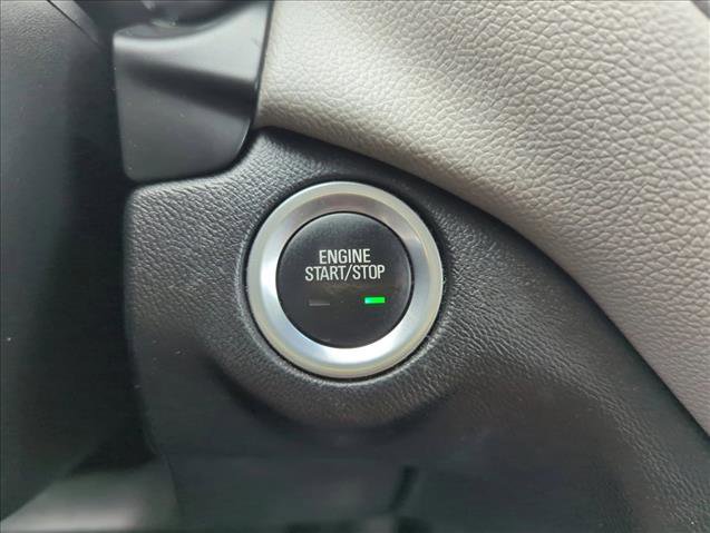 Used 2024 Chevrolet Equinox LS FWD image 27