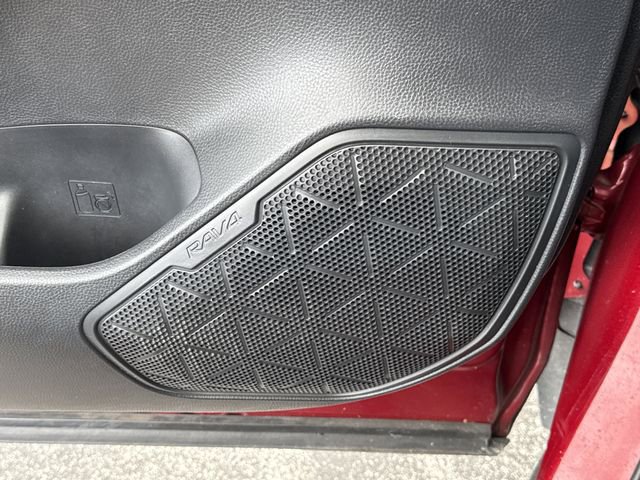 Used 2020 Toyota RAV4 Limited w/ Limited Grade Weather Package image 22