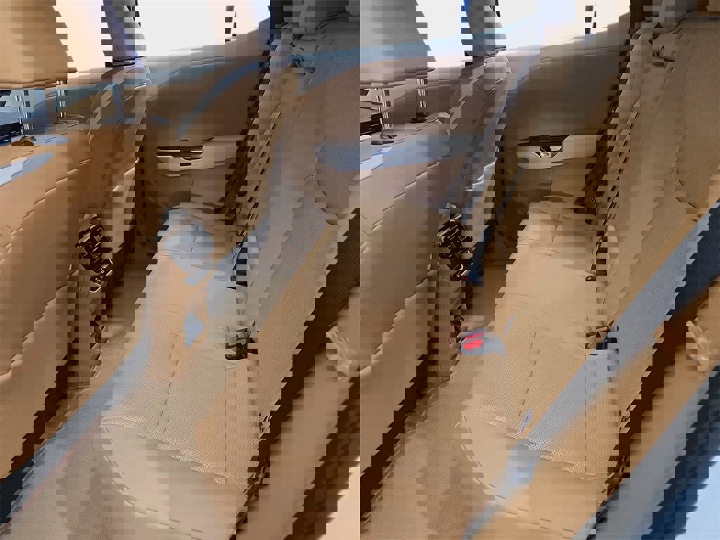 New 2026 Lexus RZ 450e AWD image 14