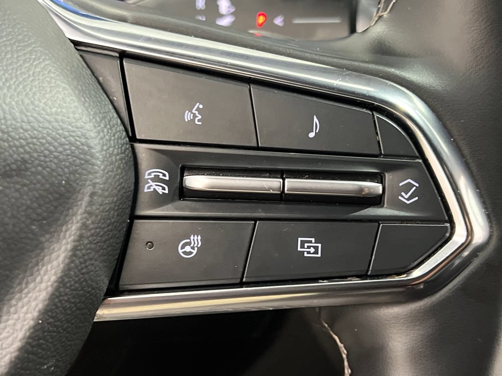 Used 2024 Chevrolet Traverse LT FWD image 59