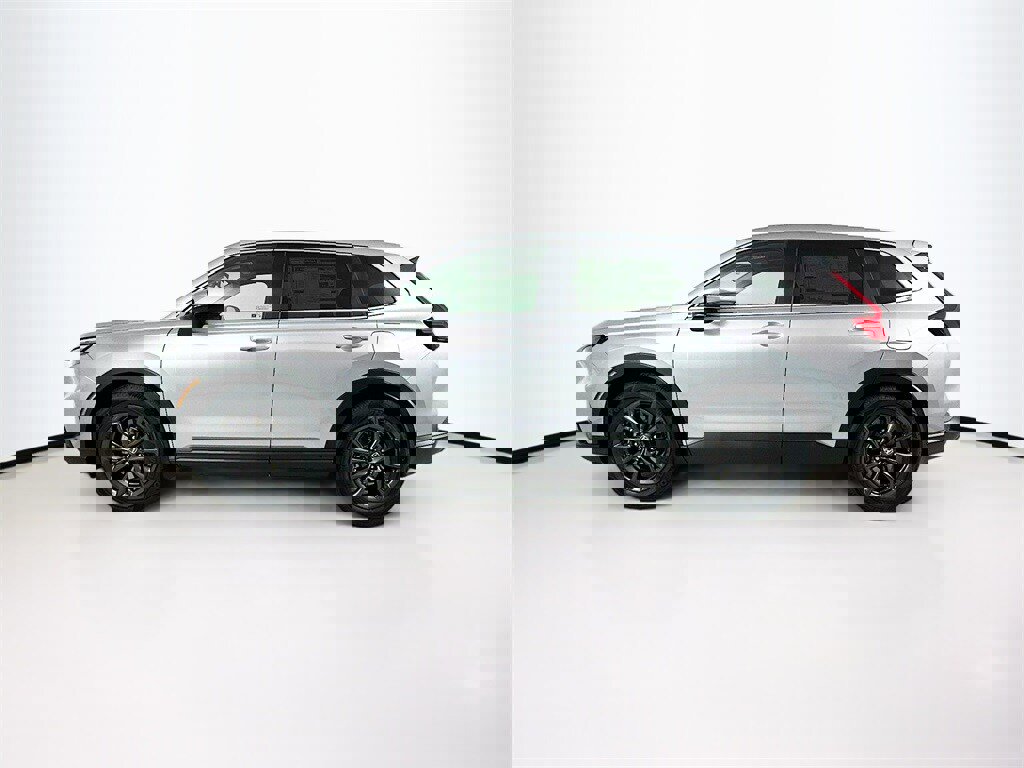 New 2026 Honda CR-V EX-L image 8