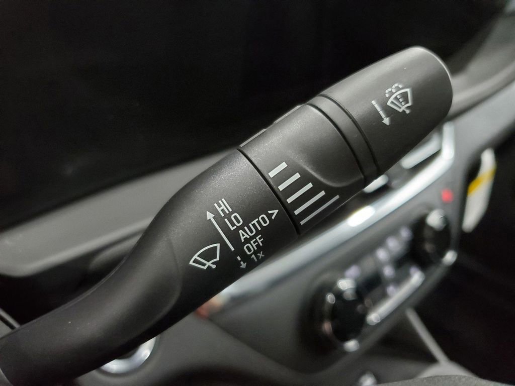 New 2026 Buick Envista Preferred w/ Convenience I Package FWD image 34