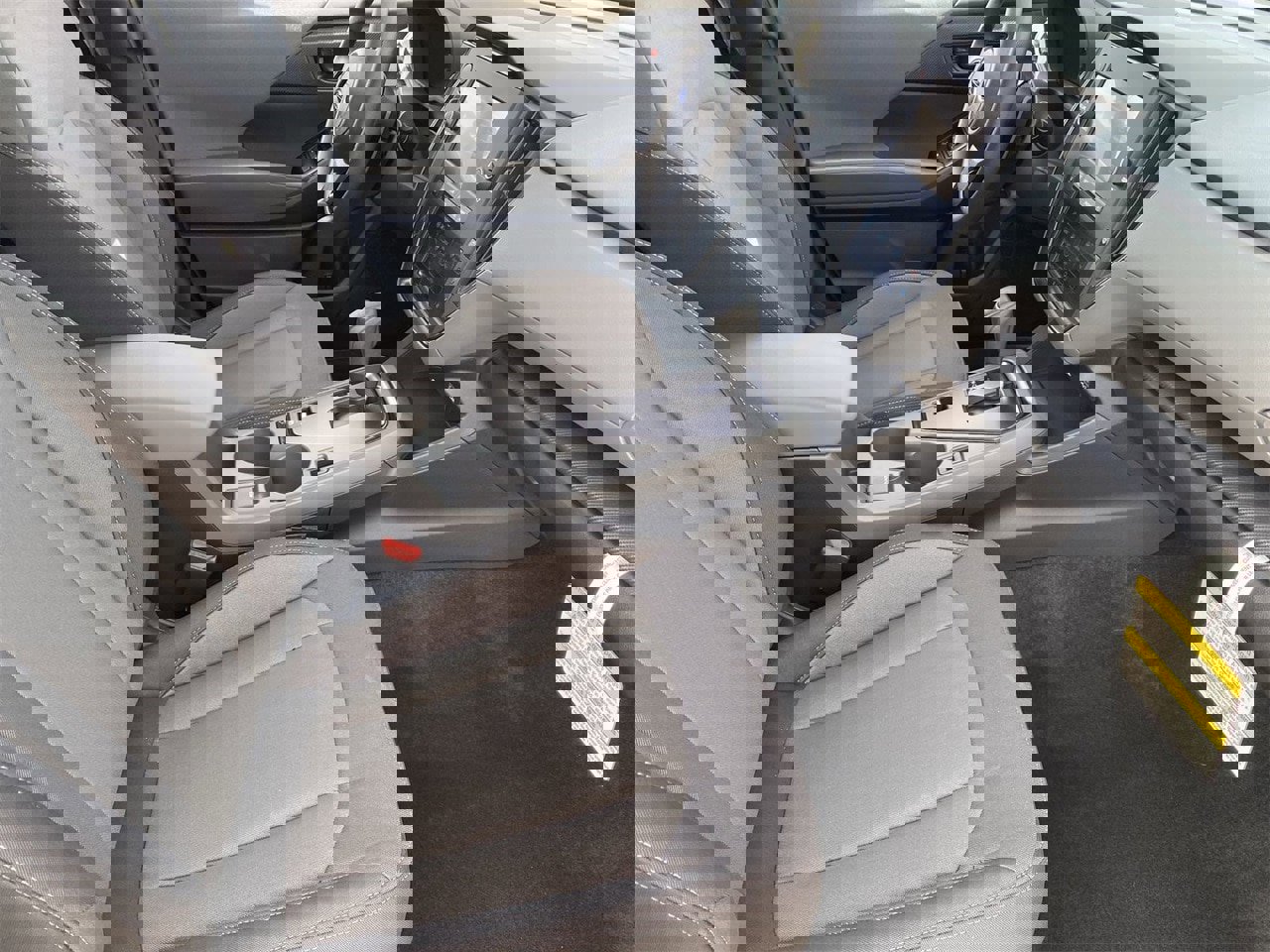 New 2026 Subaru Crosstrek 2.5i image 8