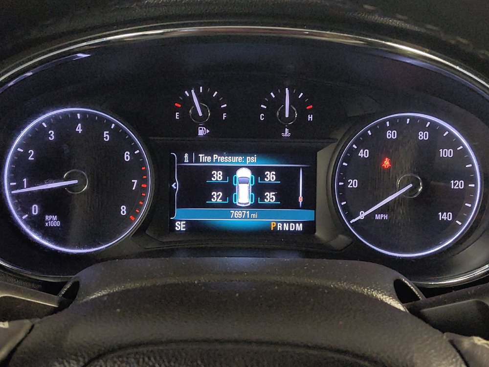 Used 2018 Buick Encore Preferred FWD image 23