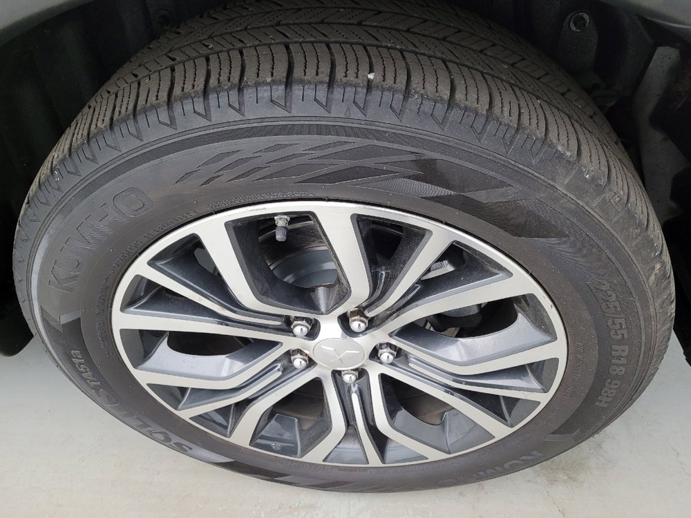 Used 2016 Mitsubishi Outlander ES image 31