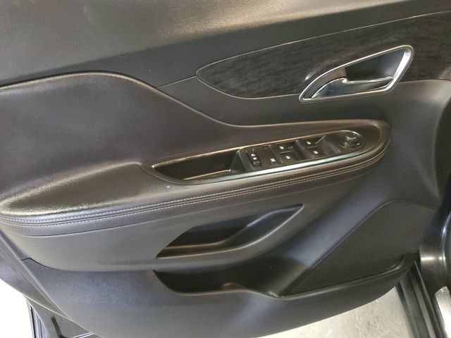 Used 2016 Buick Encore Sport Touring AWD/4WD image 11