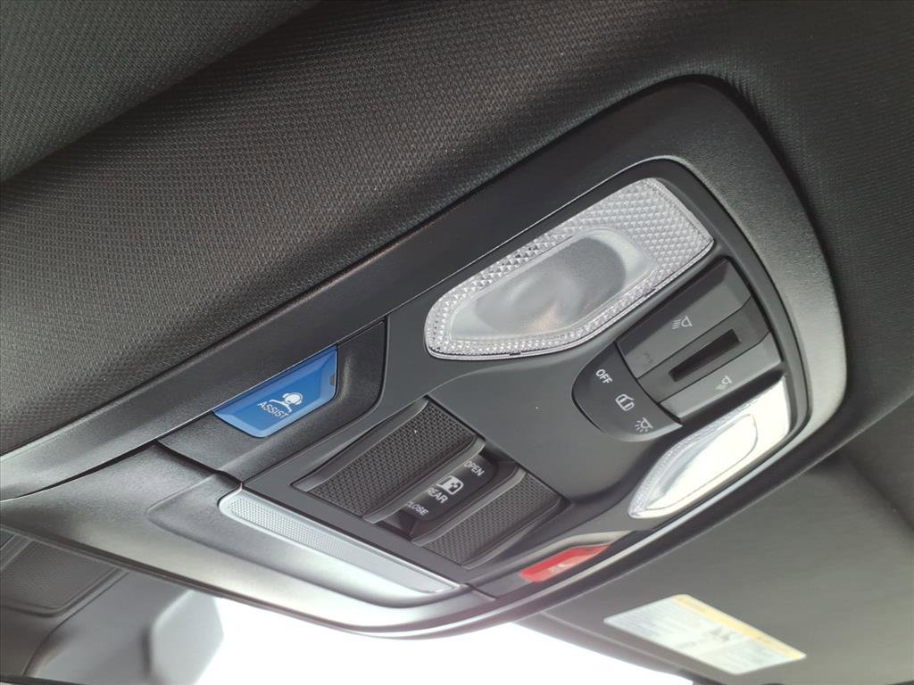 New 2025 RAM 1500 Big Horn image 31