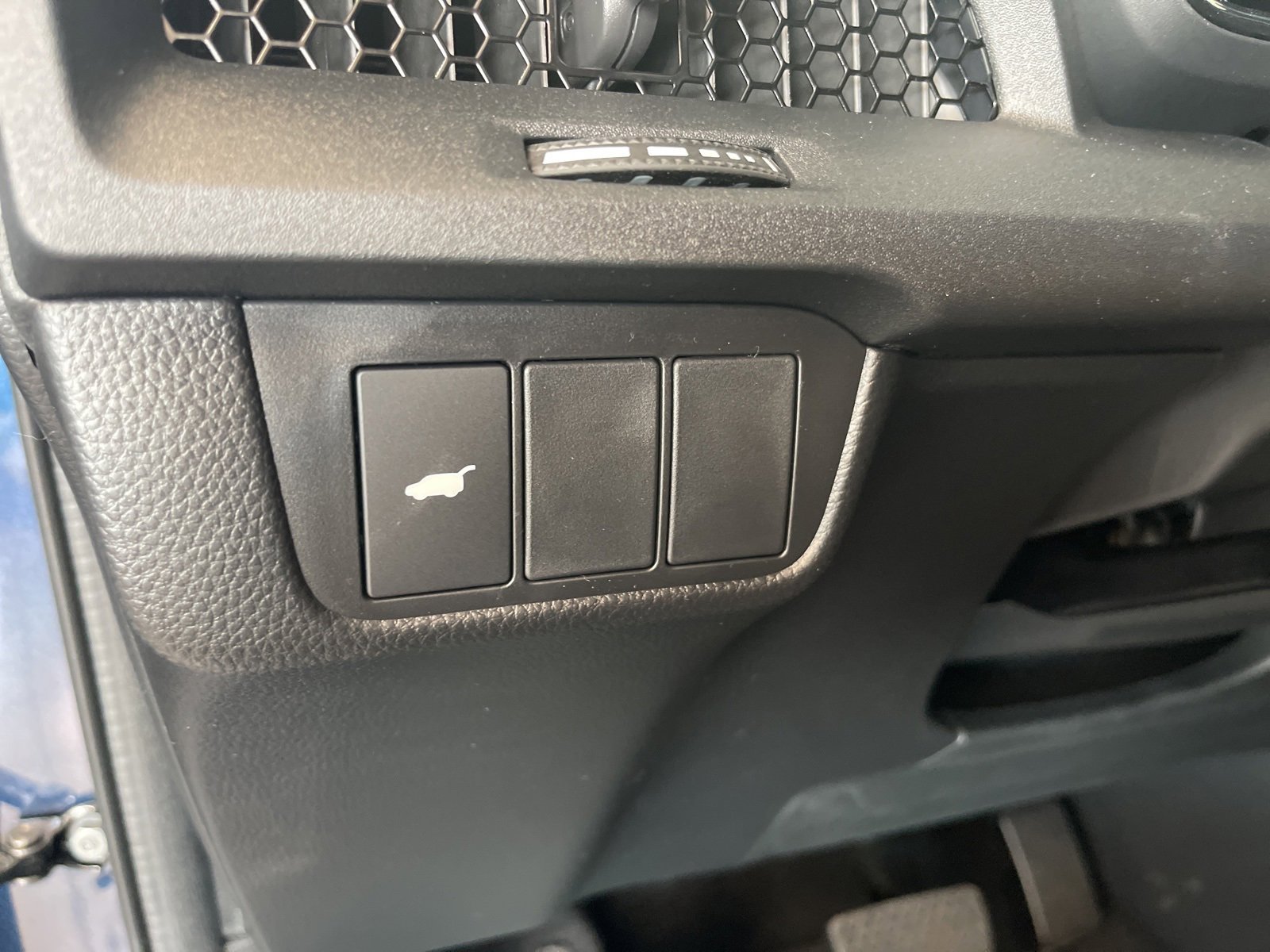 New 2026 Honda CR-V Sport-L image 21