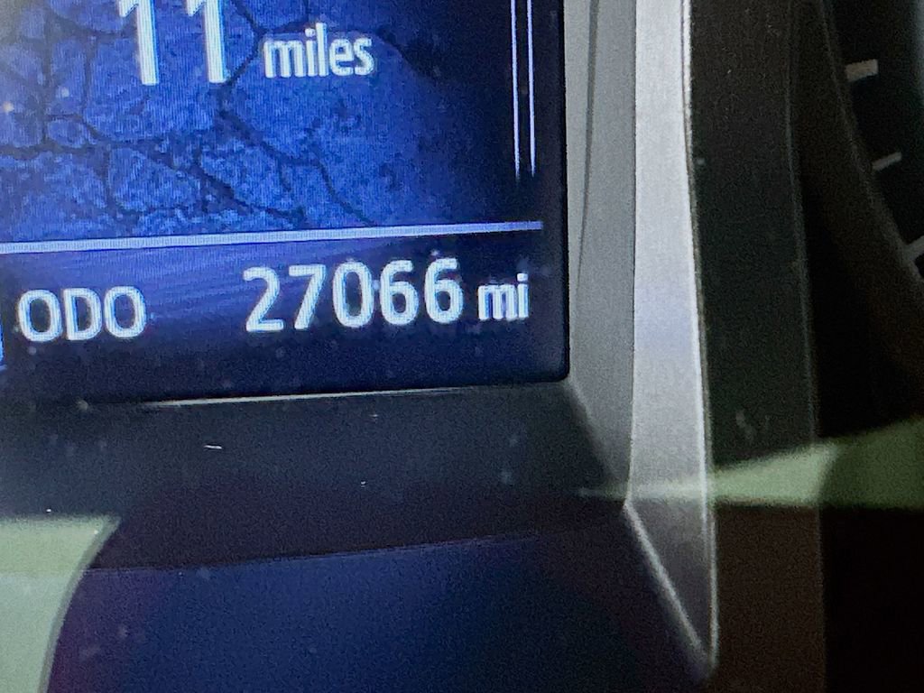 Used 2020 Toyota Tacoma TRD Sport w/ TRD Premium Sport Package image 34