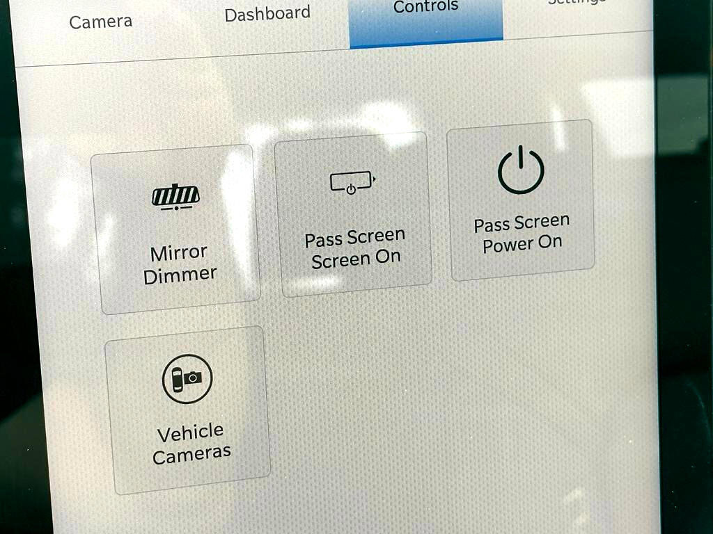 Used 2025 RAM 1500 Rebel w/ Rebel Level 2 Equipment Group image 13