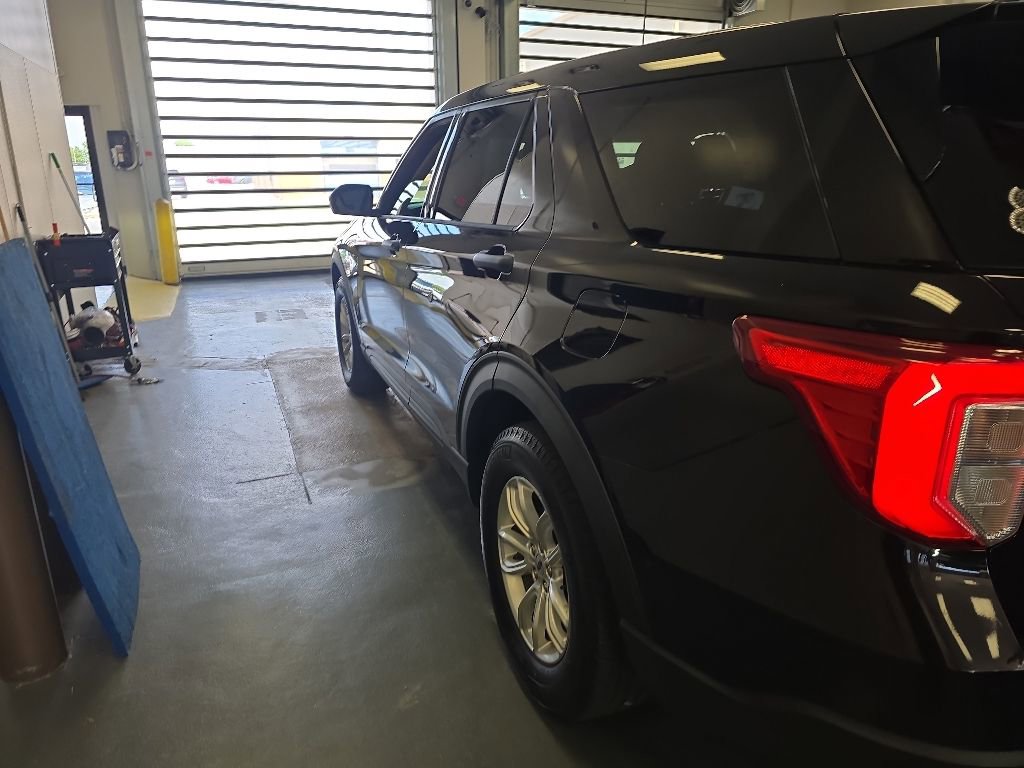 Used 2020 Ford Explorer 4WD image 6