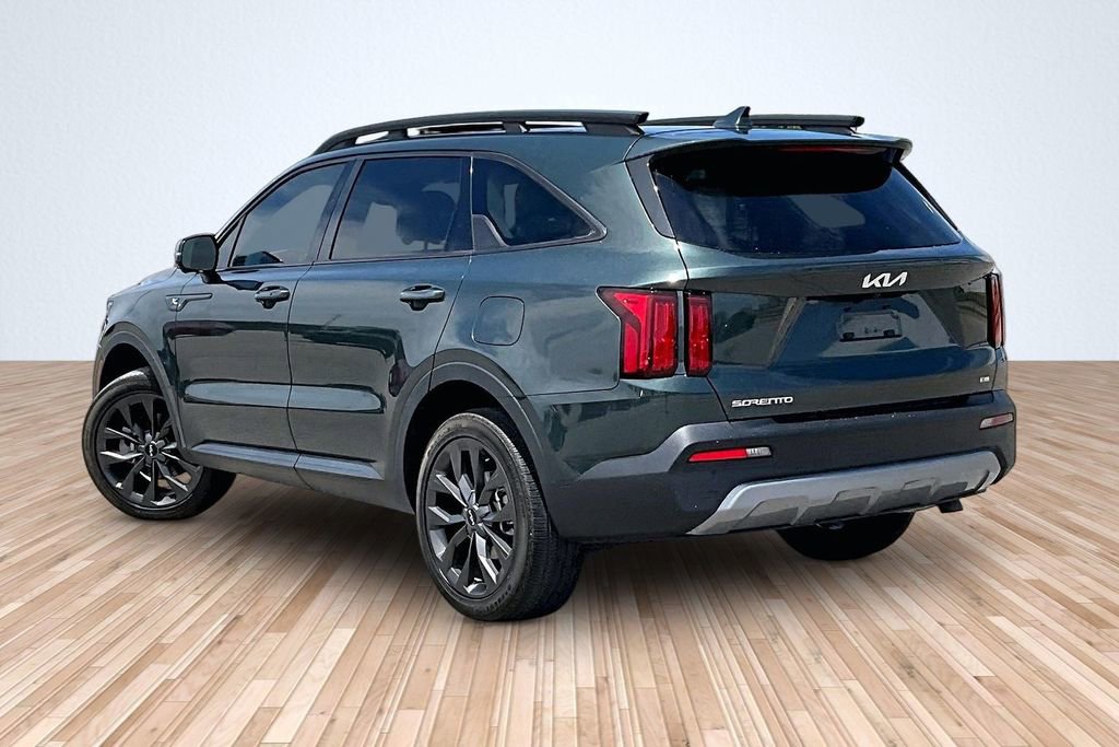 Used 2023 Kia Sorento SX Prestige AWD/4WD image 10