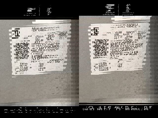 Used 2024 Cadillac XT5 Premium Luxury image 33