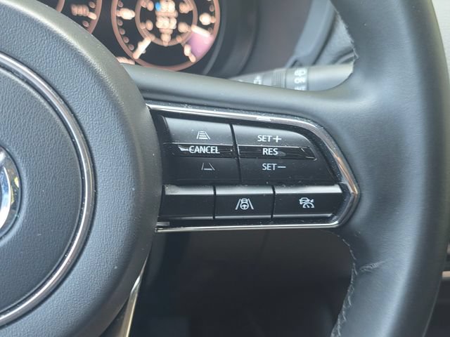 Certified 2025 MAZDA CX-70 Plug-In Hybrid w/ Premium Pkg AWD/4WD image 26