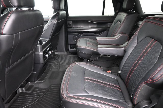 Used 2020 Ford Expedition Max Limited w/ Equipment Group 303A AWD/4WD image 18