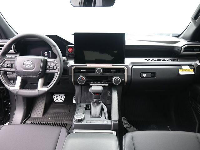 New 2026 Toyota Tacoma TRD Sport image 24