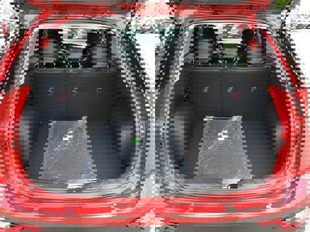 New 2025 Kia Niro EX image 27