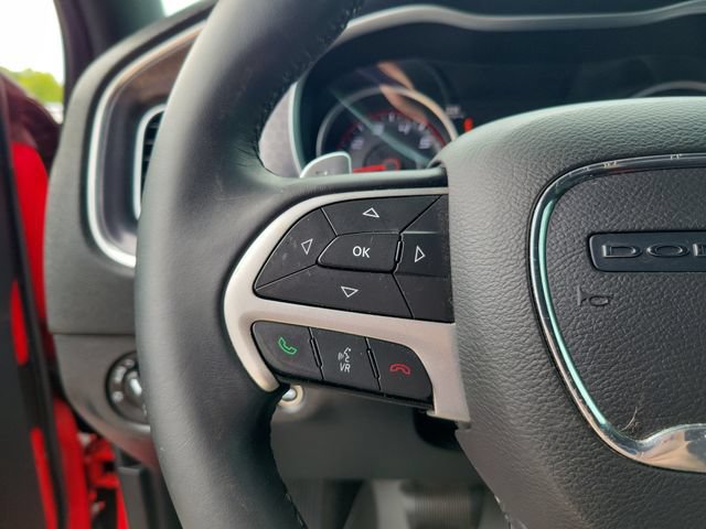 Used 2015 Dodge Charger SXT RWD image 16