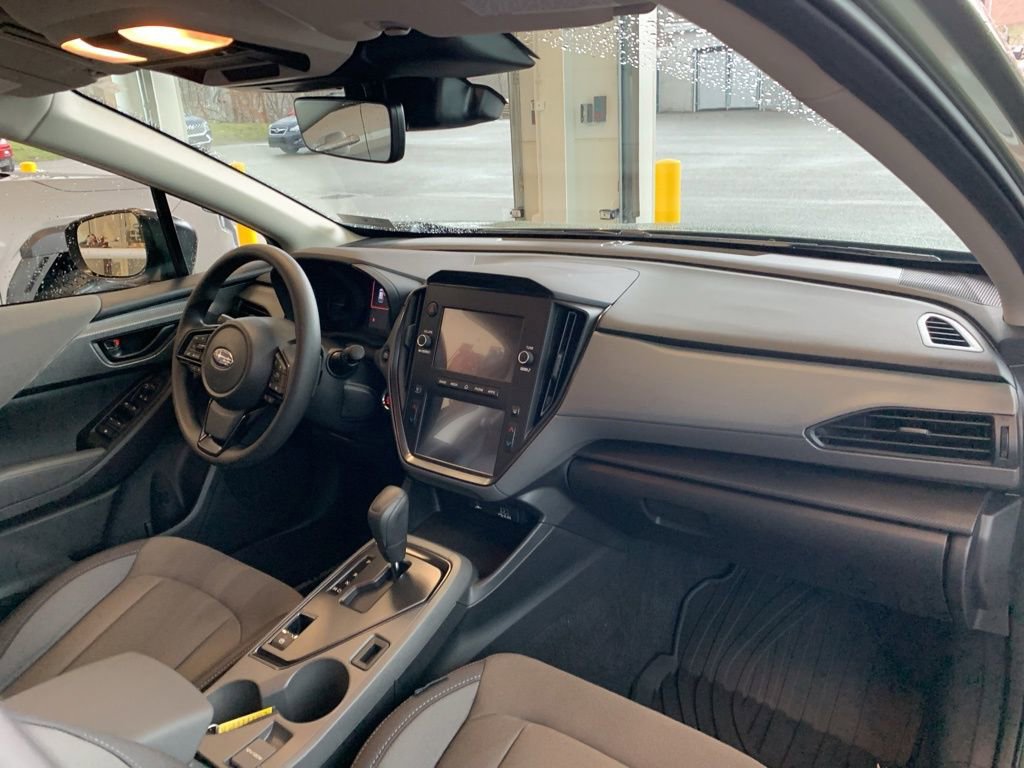 New 2026 Subaru Crosstrek 2.5i image 19