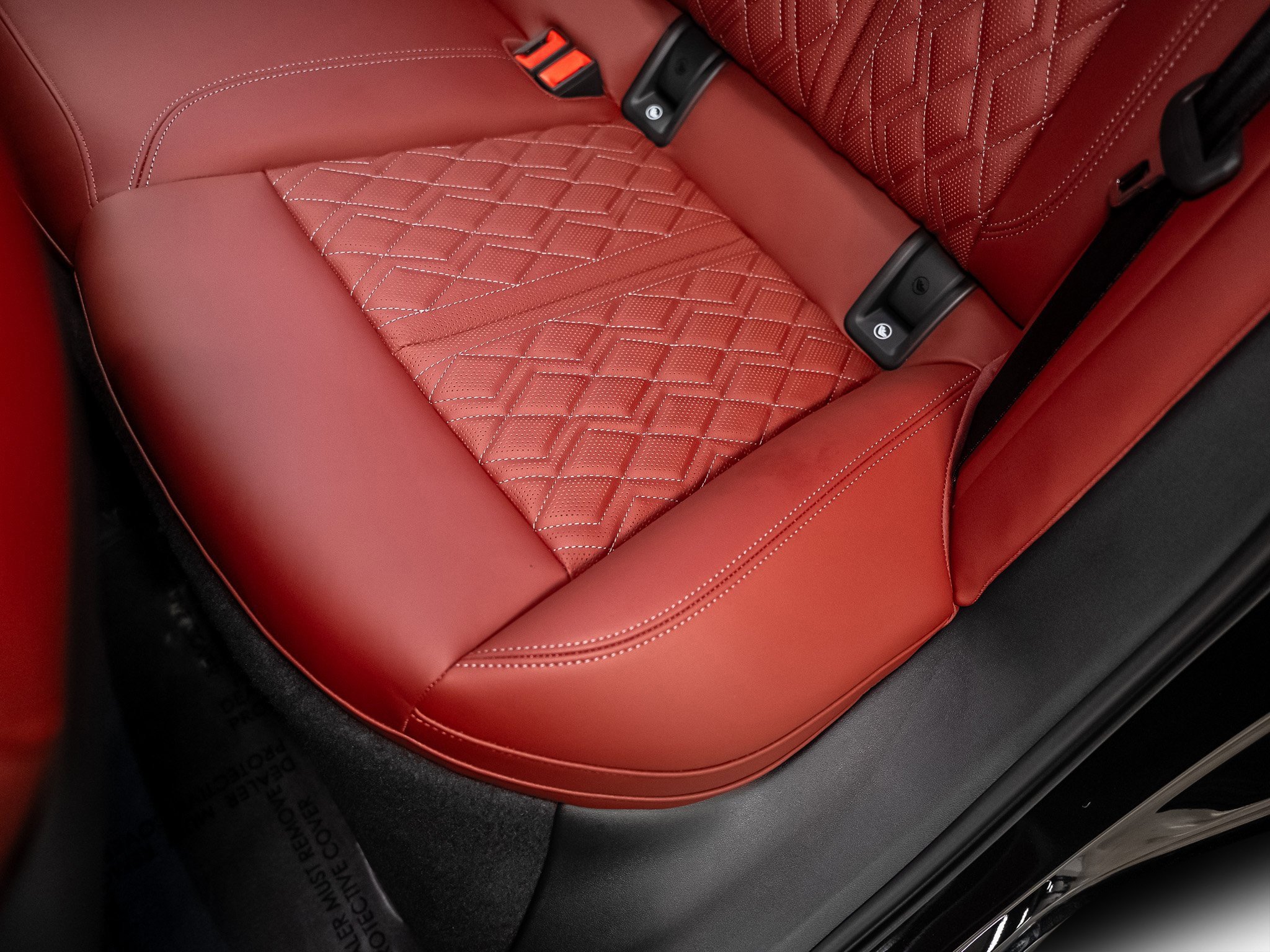 Used 2025 Audi S5 Prestige image 39