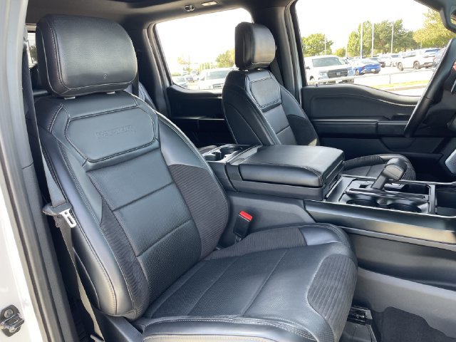 Used 2023 Ford F150 Raptor w/ Raptor Carbon Fiber Package AWD/4WD image 30
