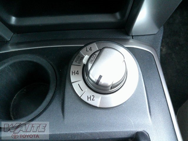 Used 2018 Toyota 4Runner SR5 image 21