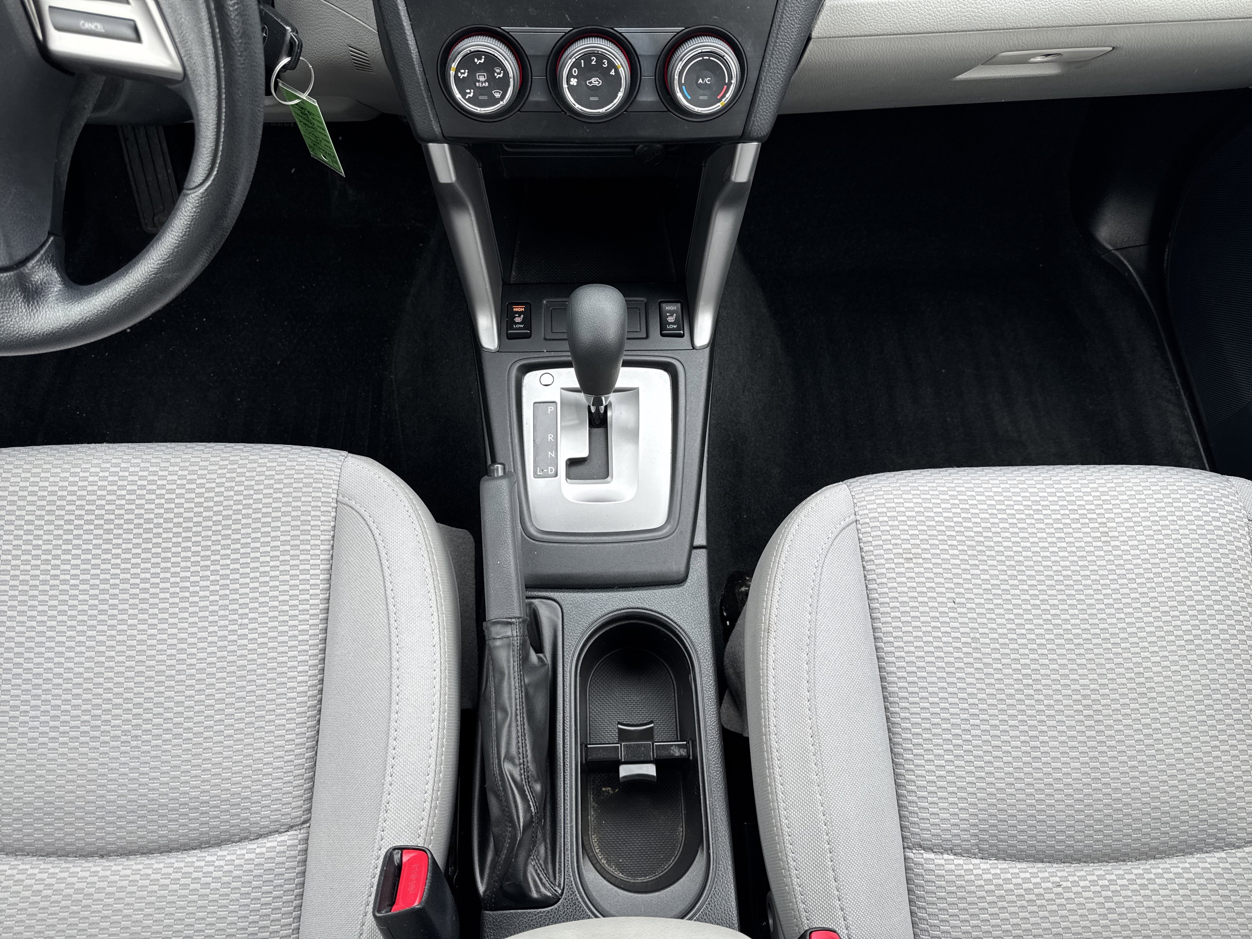 Used 2015 Subaru Forester 2.5i Premium w/ Popular Package #2 image 10
