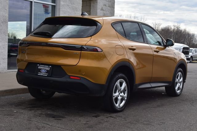 Used 2024 Dodge Hornet GT w/ Cold Weather Group image 15