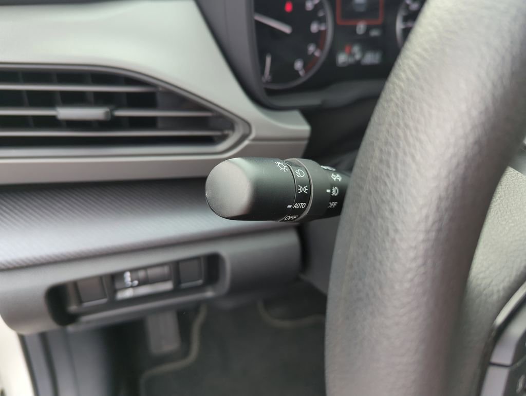 Certified 2026 Subaru Crosstrek 2.0i Premium image 21