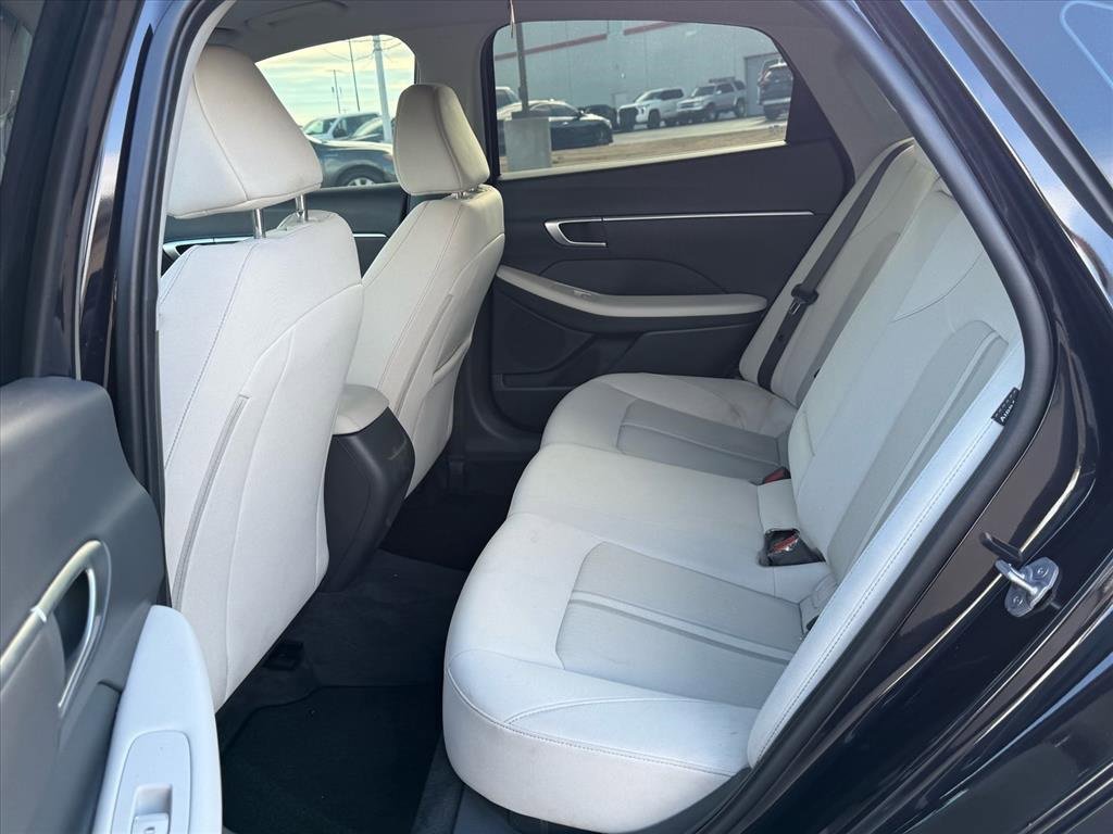 Used 2024 Hyundai Sonata SEL image 10