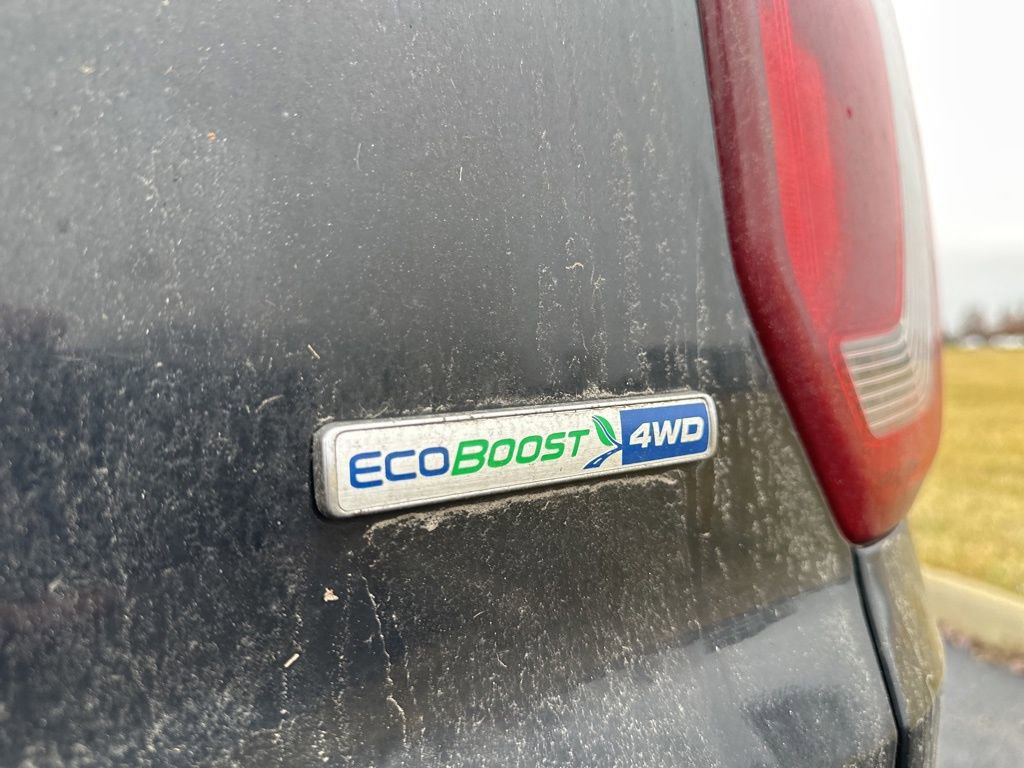 Used 2016 Ford Explorer Sport w/ Equipment Group 401A image 5